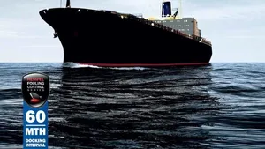 Hempel Launch High-solid Anti-fouling Paint