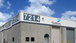 Goltens Opens Houston Service Facility
