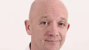 Graeme Temple