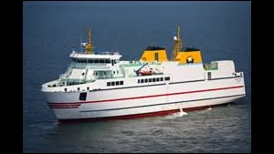 Canada's Newest Ferry – Grand Manan Adventure – Back to Work