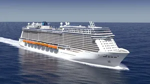 Meyer Werft Orders More MAN Diesel & Turbo Power