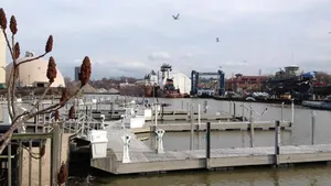 Great Lakes Shipyard Winter Season Contracts