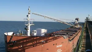Great Lakes Stone Carrier: File Photo