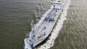 MV Greenland (Photo: Ferus Smit)