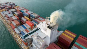 Industry Looks to UN Climate Talks to Steer Cleaner Shipping