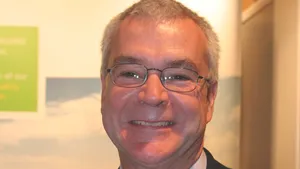Don Gregory, Director, EGCSA: “In October, IMO made the only correct and sensible decision. No delays.” (Photo: EGCSA)