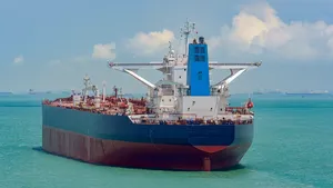 Malaysia Bans Open-loop Ship Scrubbers