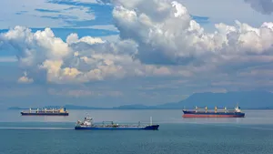 Time to Launch Carbon Plan for Shipping is Now, Industry Says