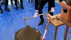 NYK Starts Construction of Biofuels Test Facility for Maritime Use