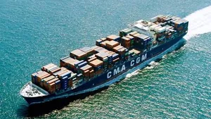 Partnership to Test Sustainable Marine Bio-Fuel Oil