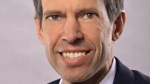 Dr. Gunnar Stiesch (Photo: MAN Energy Solutions)