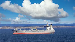 EU Moves Toward Limiting Carbon Emissions from Shipping