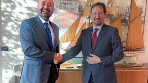 Retrofitted Pair to Be First Tier III Tugs in Italian Ports