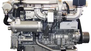 H380_004 Engine: Image credit WaterMota