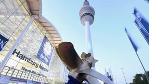 ©Hamburg Messe und Congress / Michael Zapf