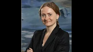 Hanne B. Sørensen has been appointed new CEO of Maersk Tankers.