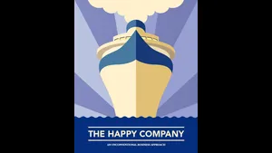 The Happy Company – An Unconventional Business Approach (Image: AEGIR-Marine)