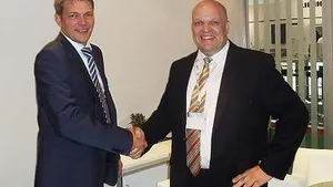 Hatlapa & Loewe Leaders: Photo credit Hatlapa