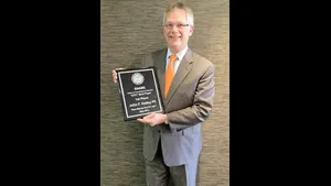 John Hatley, Americas Vice President Ship Power, Wärtsilä North America, was announced as the 1st place author in “The Winning Authors of Best Papers Presented at 2012 Offshore Technology Conference (OTC).”