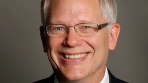 John Hatley (Photo: Wärtsilä)