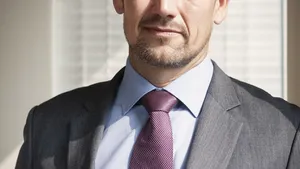 Erik Haveman (Photo: Alfa Laval)