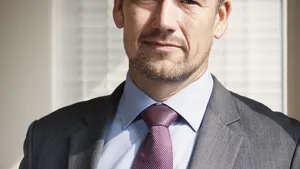 Erik Haveman (Photo: Alfa Laval)