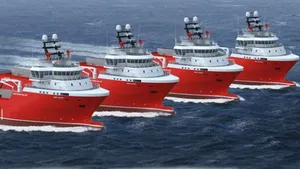 Havyard 832 Design OSV's: Image credit Havyard 
