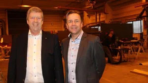 Havyard & MMC Principals: Photo credit Havyard Group