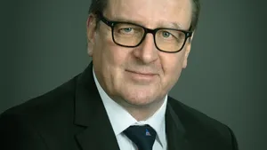 Pöntynen Takes the Helm at Norsepower