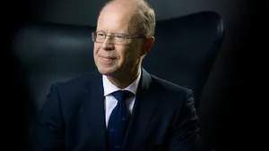 Lars Hellberg: Photo courtesy of Wärtsilä Corp.