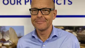 Henrik Hamann Juel (Photo: Hundested Propeller)