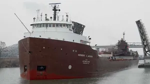 Interlake Steamship Nears Final Stage of $100m Fleet Upgrade