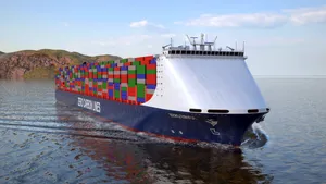 Setting the Course for Low Carbon Shipping