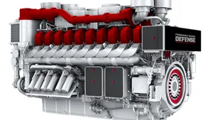 FMD Wins US Navy DDG(X) Engine Contract