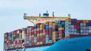Maersk, LR and Core Power to Study Nuclear-powered Containerships