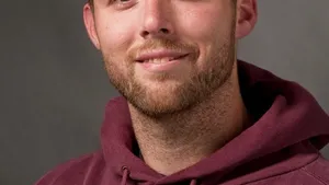 Greg Hoefflin: Photo credit HII