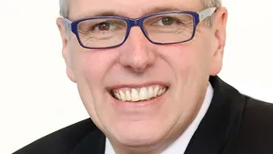 Dr. Holger Klein (Photo: ZF)