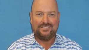 Jon Holvik was named Thrustmaster's Executive Vice President for Business Development of Dynamic Positioning Systems.