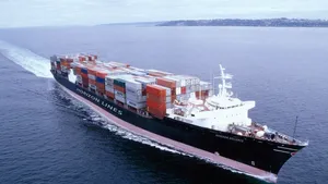 Horizon Reliance: Photo credit Horizon Lines