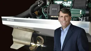 Ron Huibers