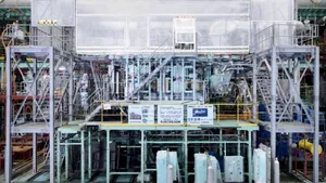 Japanese Firms Advance Hydrogen-Fueled Engine with Full-Scale Trial