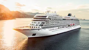 Viking Planning Hydrogen-powered Cruise Ship