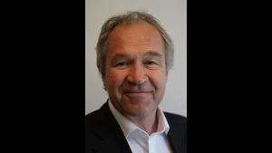 Nils Høy-Petersen, CEO of Clean Marine AS (Photo: Clean Marine AS)