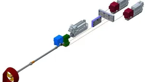 MAN Diesel & Turbo Sells First HyProp ECO System