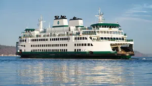 ABB Selected to Provide Propulsion for Washington State Ferries' New Hybrid Vessels