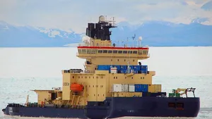 Denmark's Claim to Arctic Continental Shelf a Step Forward