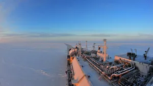 ABB Provides Remote Support During Record NSR Voyage