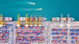 Singapore Eyes Electric Harbor Boats to Cut Emissions
