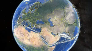 Global LNG Analytics Services Announced