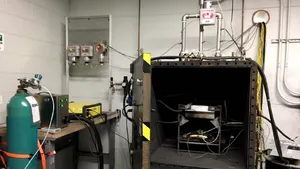 New Safety Recommendations for Vessel Batteries